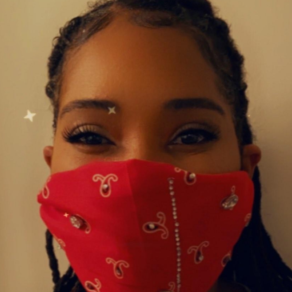 Face mask